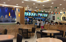 德克士(利通南街店)餐厅图片