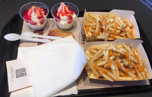 麦当劳(连江万家店)餐厅图片