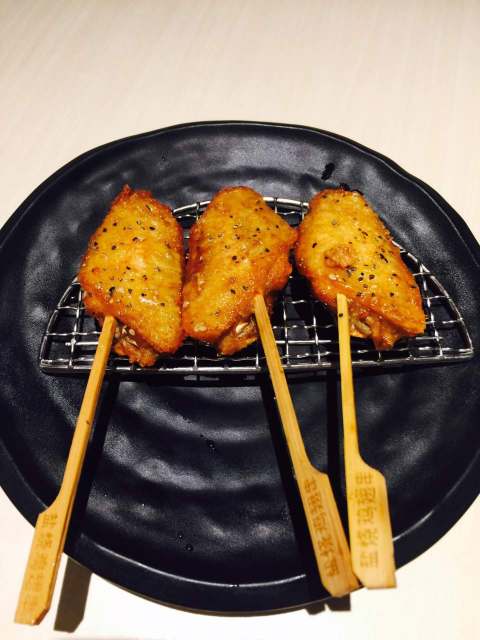 味千拉面(春华路店)