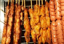 正新鸡排·炸鸡烧烤(南平4店)美食图片