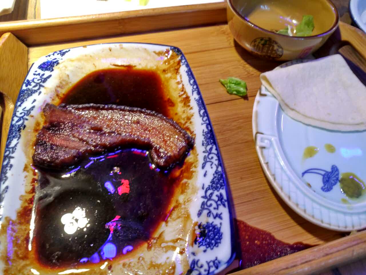 一汤一煲(丹阳金鹰天地店)餐厅图片