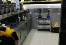 古茗(石浦三店)美食图片