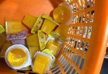 来伊份(万和路店)购物图片