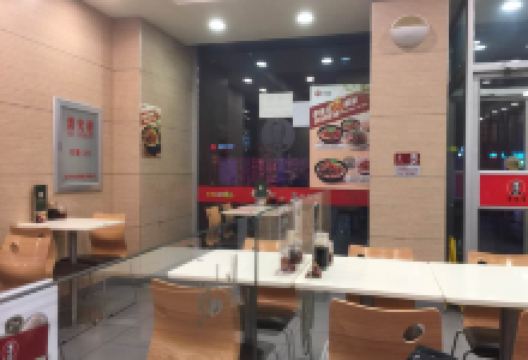 李先生牛肉面(新疆大街店)美食图片