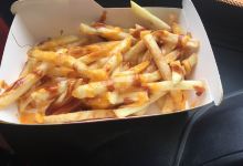 麦当劳(驻马店乐山新百汇店)美食图片