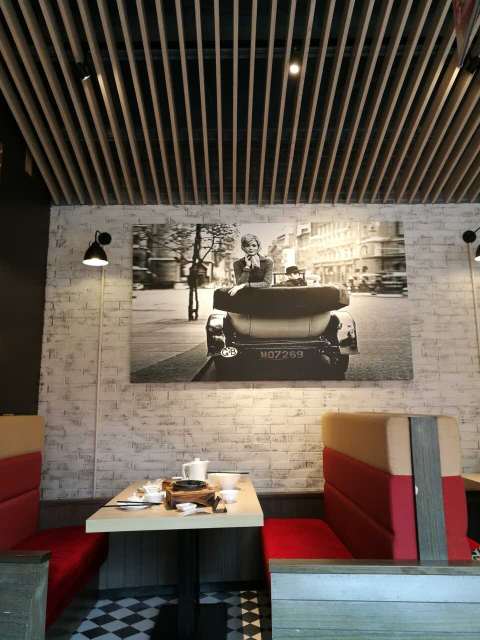 避风塘(百联奥特莱斯广场店)