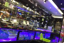 经典世家牛排自助餐厅(台商万达店)美食图片