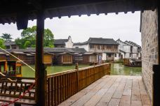 安渡坊渡口-桐乡-doris圈圈