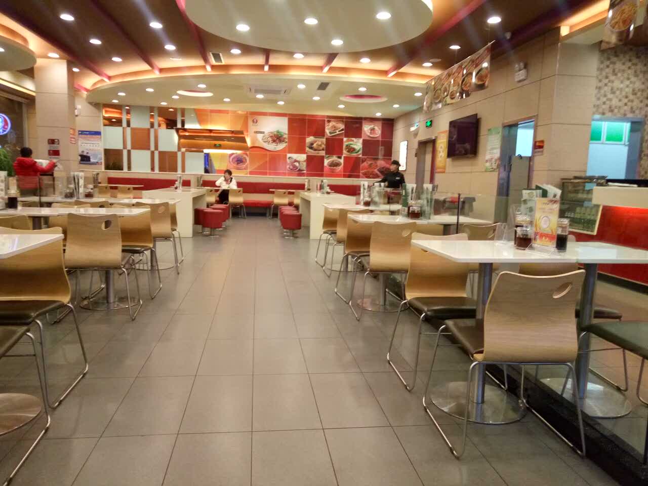 李先生牛肉面大王(沂源振兴路店)餐厅图片