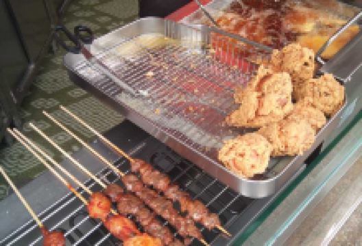 正新鸡排·炸鸡烧烤(蒲县店)美食图片