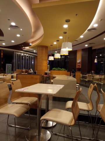 肯德基(莲塘DT店)