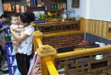 铁锅部落灶台鱼(旅顺开发区店)美食图片