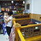 铁锅部落灶台鱼三部木头火·柳家大院铁锅炖(旅顺开发区店)