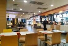 麦当劳(万科生活广场店)美食图片
