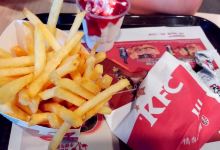 肯德基(金城店)美食图片