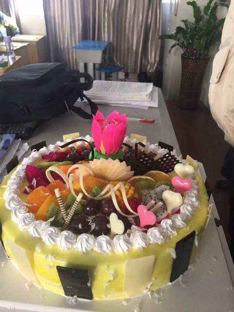 桂新园(北白象店)