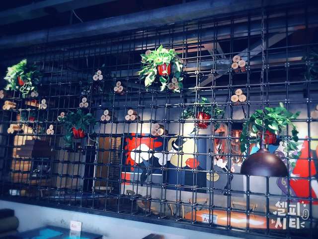 蛙知道(广福路店)餐厅图片