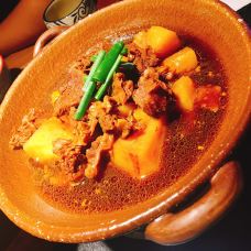小放牛炒菜馆(爱琴海店)-唐山