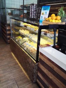 御蝶坊生日蛋糕(彩虹店)-深圳