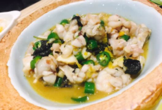 荷花亭(十堰人民商场店)美食图片