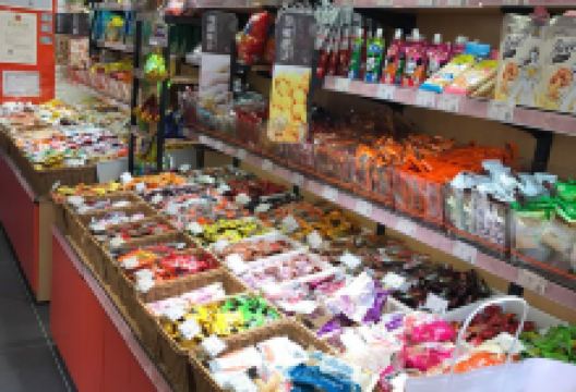 来伊份(淞滨路店)购物图片