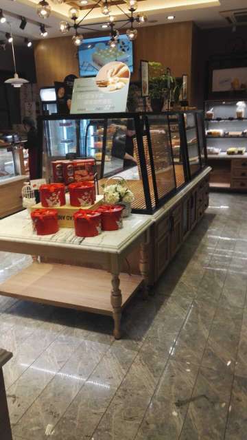 希朵曼(德泉店)