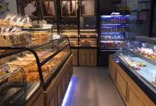 麦香村(大润发店)美食图片
