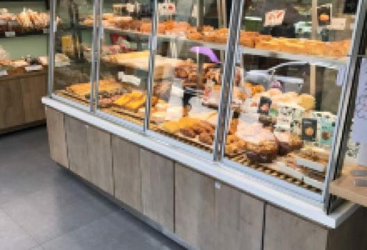 仟吉(黄陂大南街店)美食图片