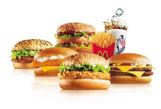 麦当劳(乐清虹桥时代店)