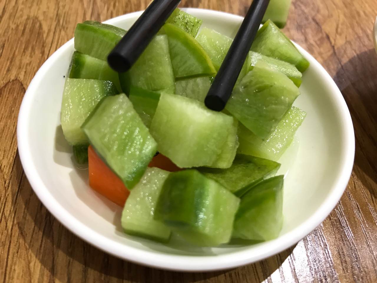 面掌柜(昌邑店)