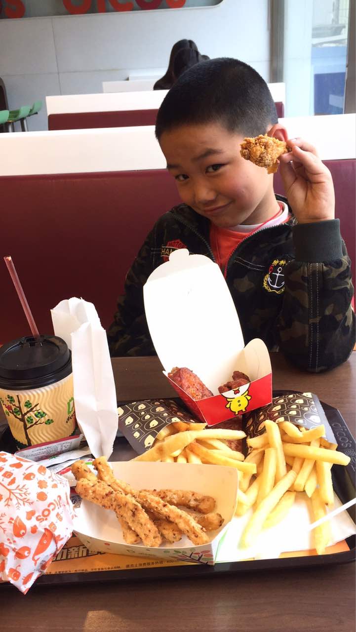 德克士(开阳店)