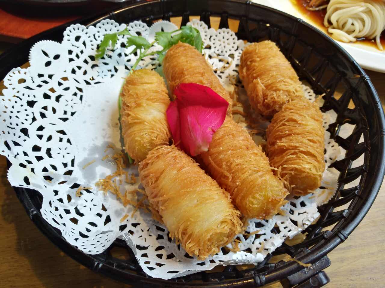 融味餐厅(新飞大道店)