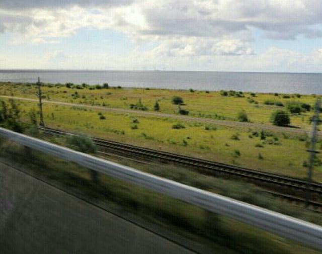 Øresund Bridge