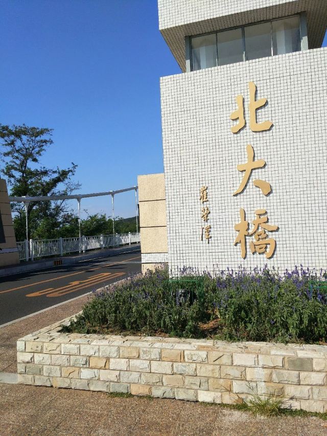 과해대교