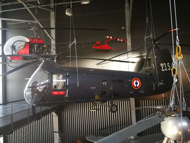 航空博物馆