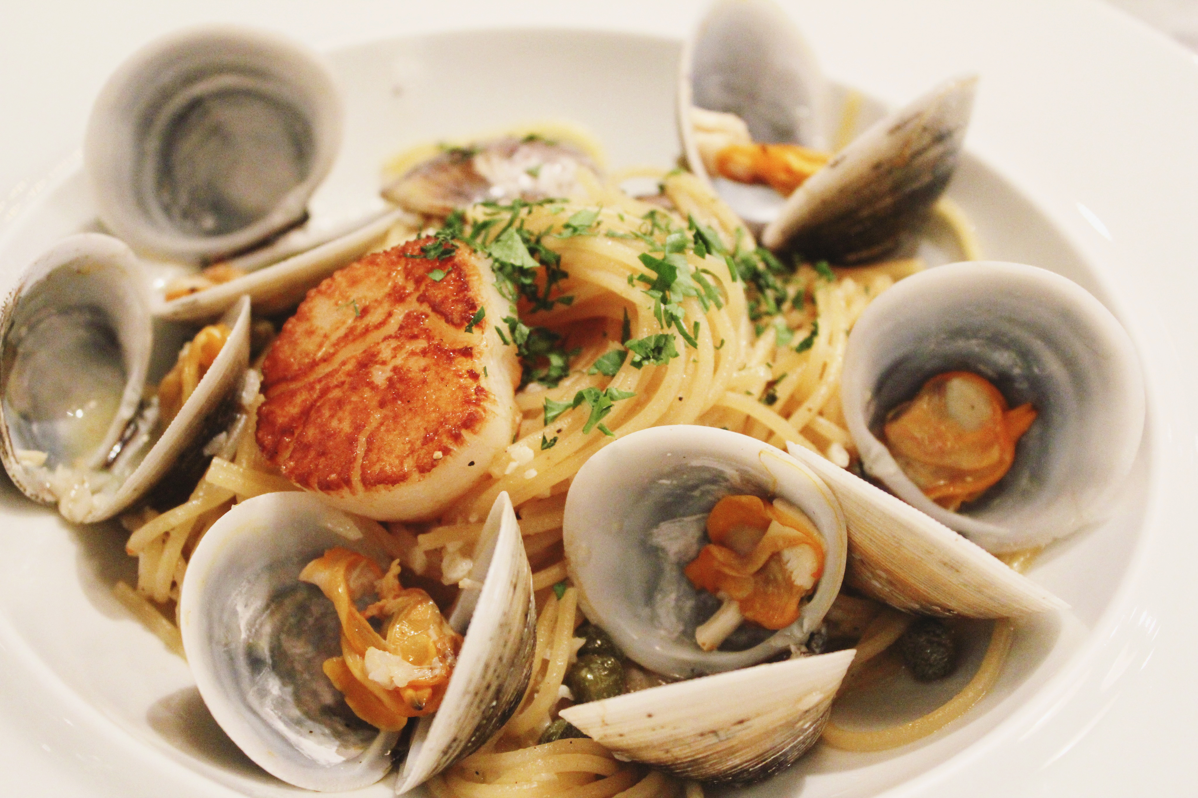 Market O餐厅图片