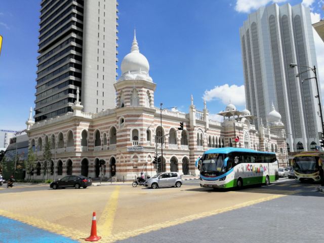 Merdeka Square