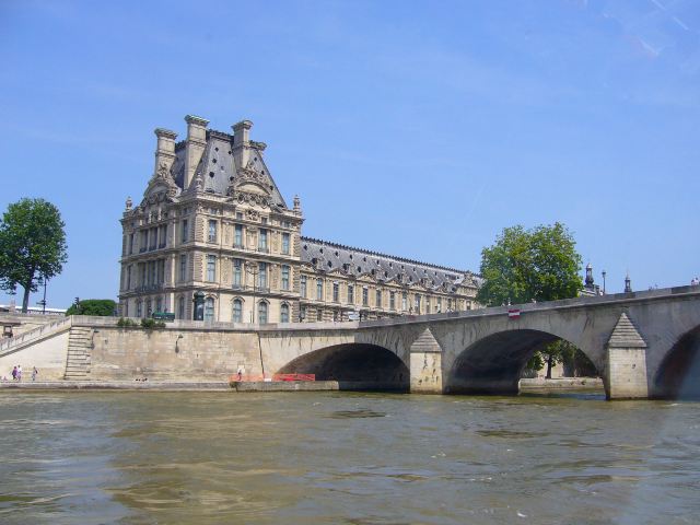 Seine River