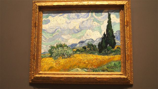 Metropolitan Museum of Art