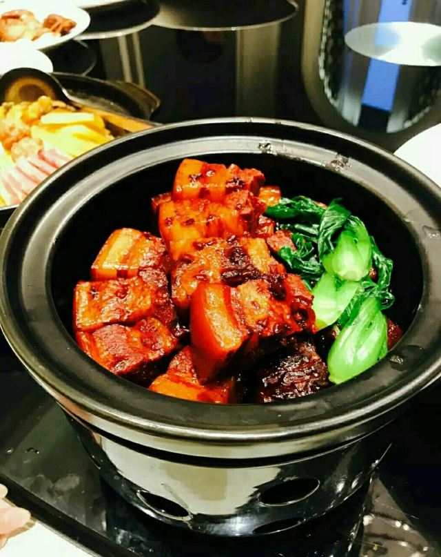SHANG HAI REN GU HUI SHANG DIAN