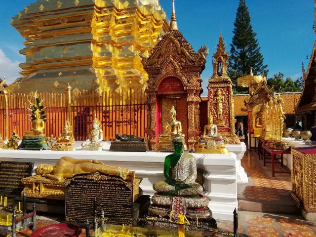 Wat Phra That