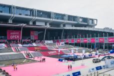 深圳会展中心（福田馆）-深圳-doris圈圈