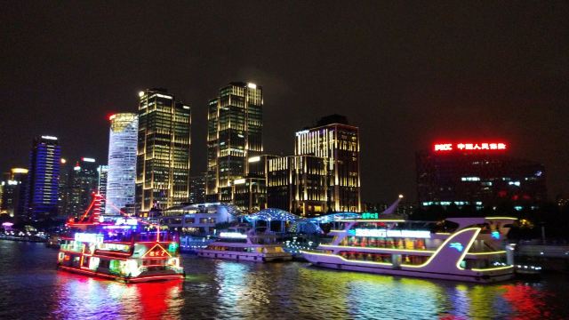 Oriental Pearl Radio & Television Tower