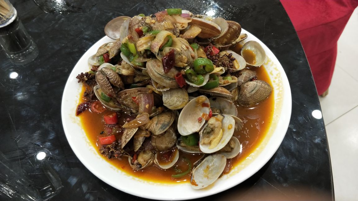 奇香阁食府(骊兴路店)