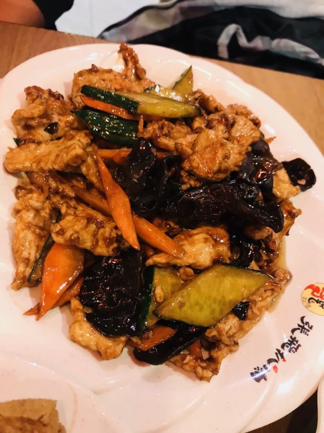 張飛扒肉(六道街店)