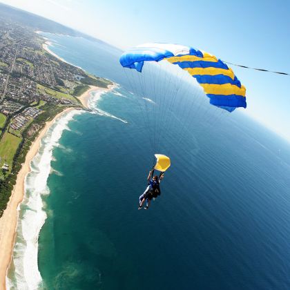 澳大利亚8日7晚私家团
