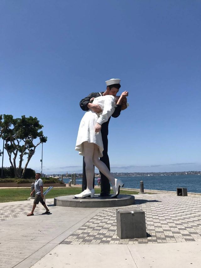 USS Midway Museum