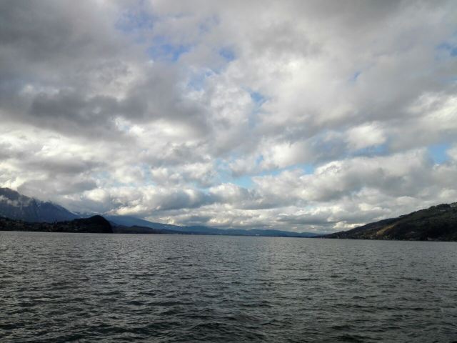 Lake Thun