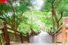 天鹿湖森林公园-广州-doris圈圈