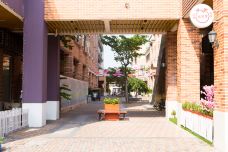 广州·渔人码头-广州-doris圈圈